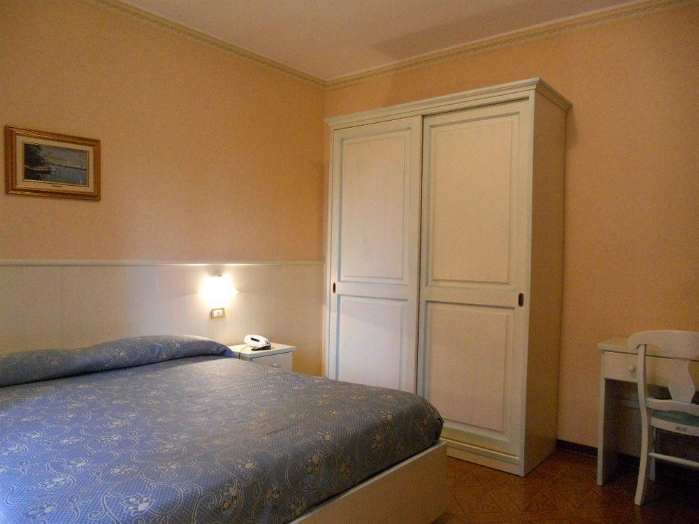 Albergo Ristorante Scanapa Кастьоне-делла-Презолана Экстерьер фото