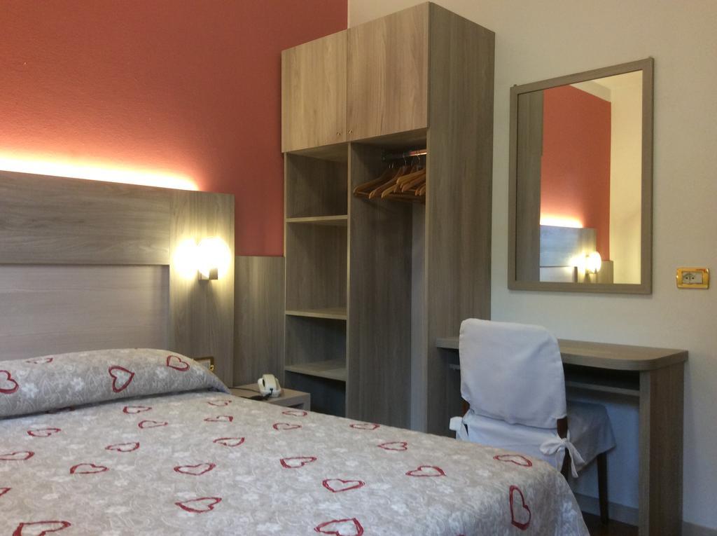 Albergo Ristorante Scanapa Кастьоне-делла-Презолана Экстерьер фото