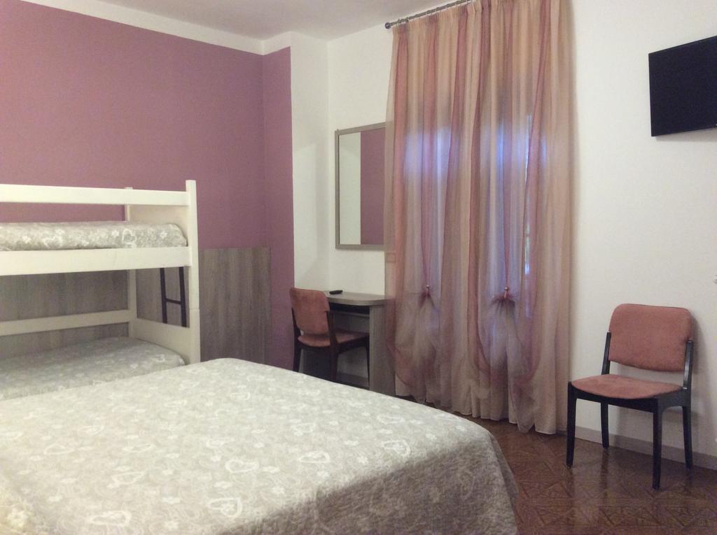 Albergo Ristorante Scanapa Кастьоне-делла-Презолана Экстерьер фото