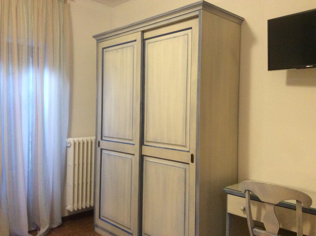 Albergo Ristorante Scanapa Кастьоне-делла-Презолана Экстерьер фото